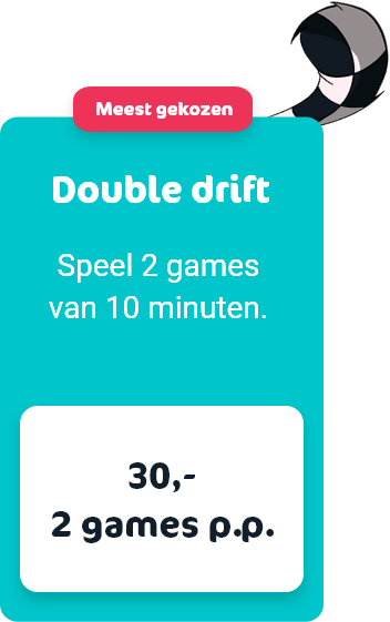 Double Drift